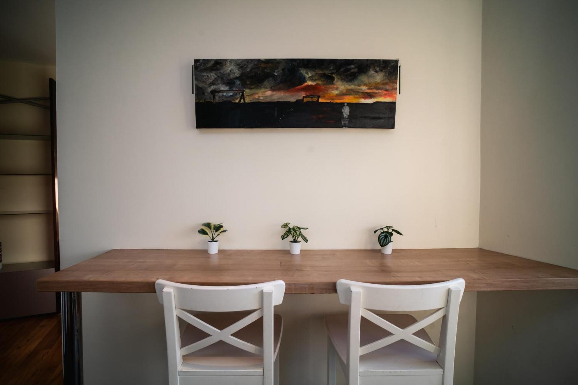 Central Duplex Apartment In Belfast City Centre Εξωτερικό φωτογραφία