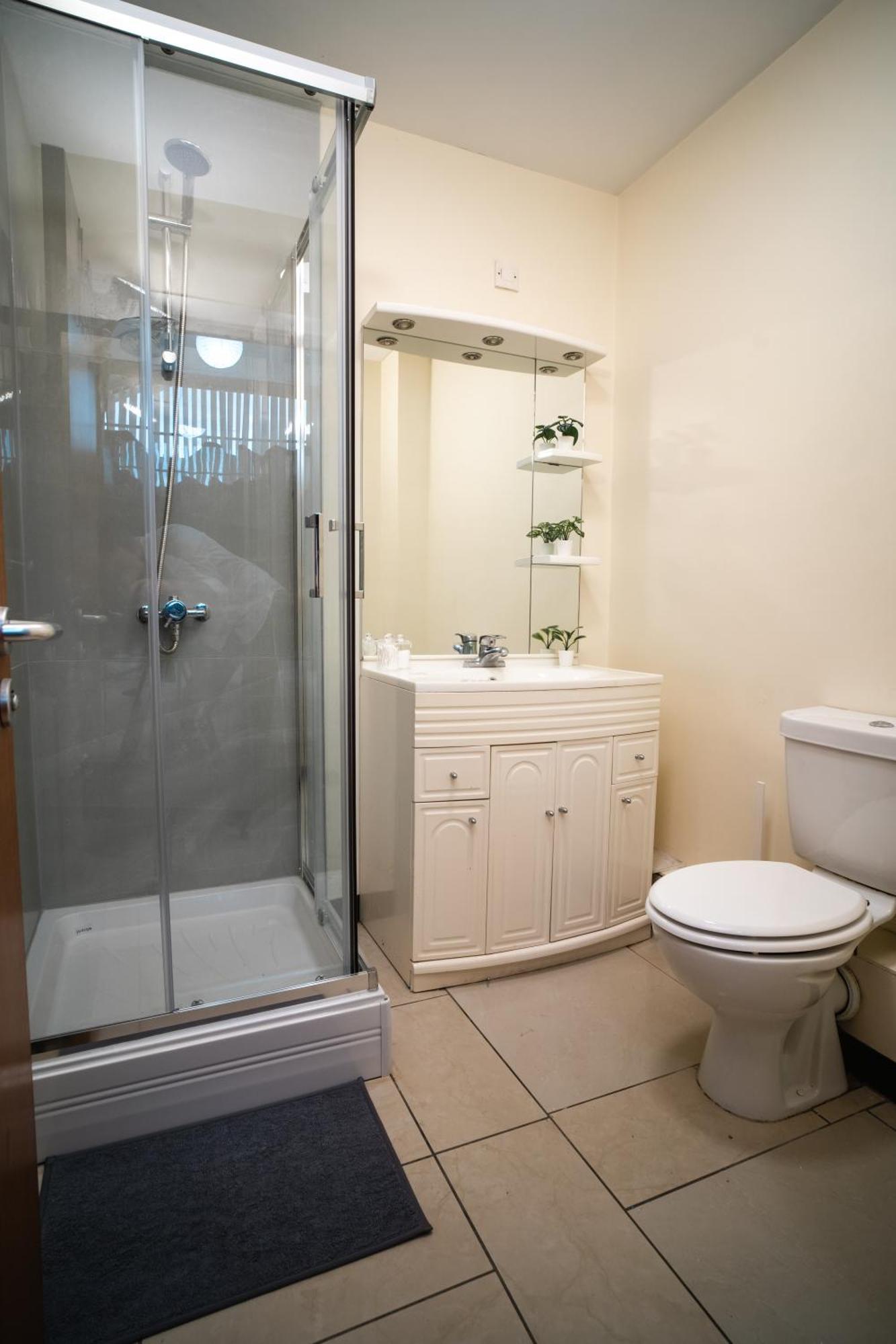 Central Duplex Apartment In Belfast City Centre Εξωτερικό φωτογραφία