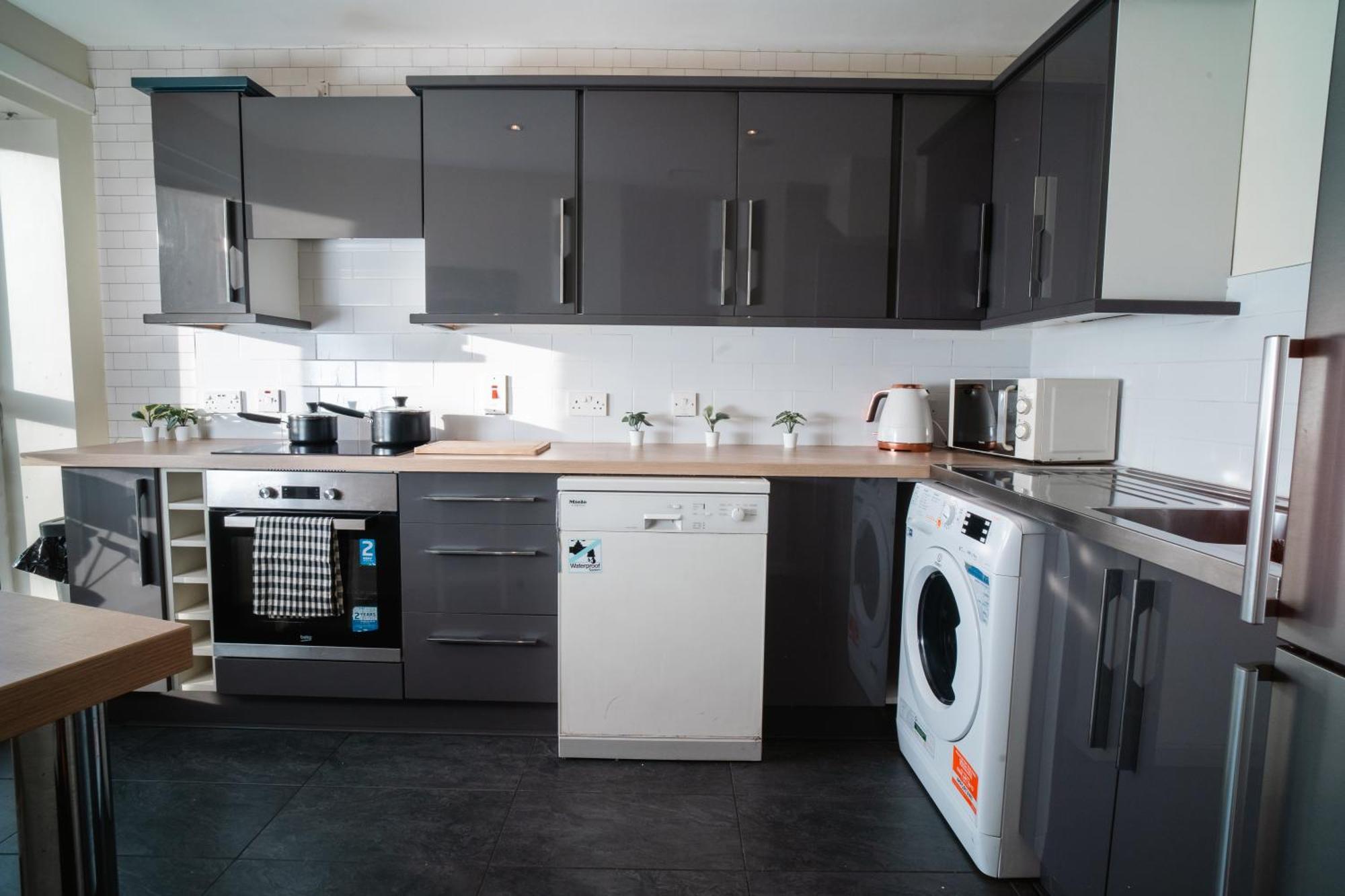 Central Duplex Apartment In Belfast City Centre Εξωτερικό φωτογραφία